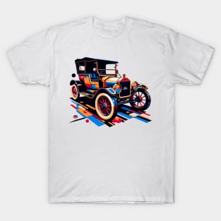 Ford Model T T-Shirt